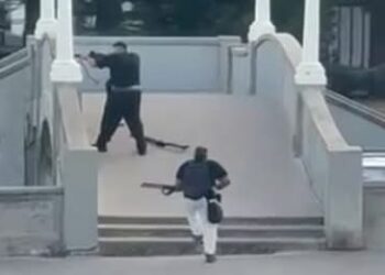 Tiroteo en festividad judía en Australia deja 16 muertos