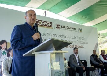 SEPH cierra 2025 con avances significativos en educación