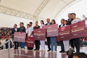 SEPH Hidalgo cierra 2025 con avances significativos en educación