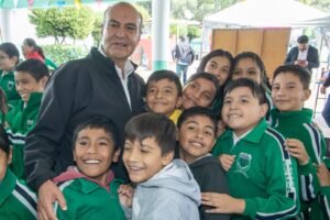 SEPH Hidalgo cierra 2025 con avances significativos en educación