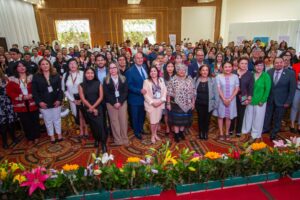 Impulsa IHE capacitación a docentes que atienden a niños migrantes