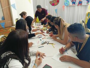 Impulsa IHE capacitación a docentes que atienden a niños migrantes