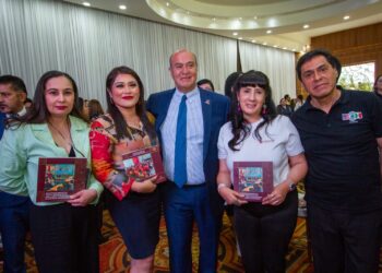 Impulsa IHE capacitación a docentes que atienden a niños migrantes