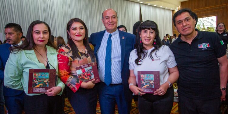 Impulsa IHE capacitación a docentes que atienden a niños migrantes