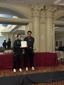 IHE capacita a docentes y personal escolar en activaciones físicas