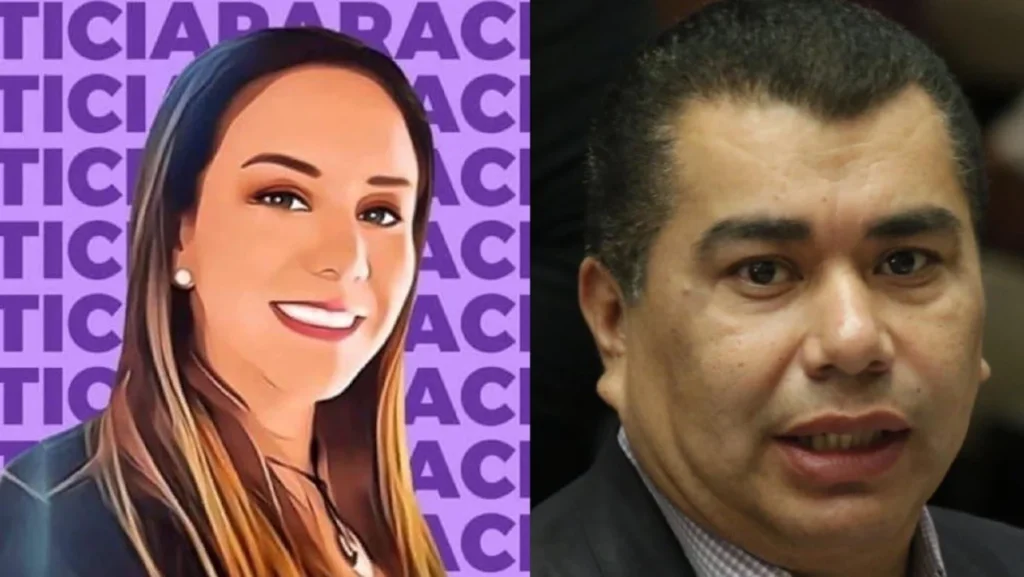 Condenan al expriista Javier López a 60 años en prisión por feminicidio