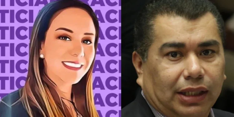 Condenan al expriista Javier López a 60 años en prisión por feminicidio