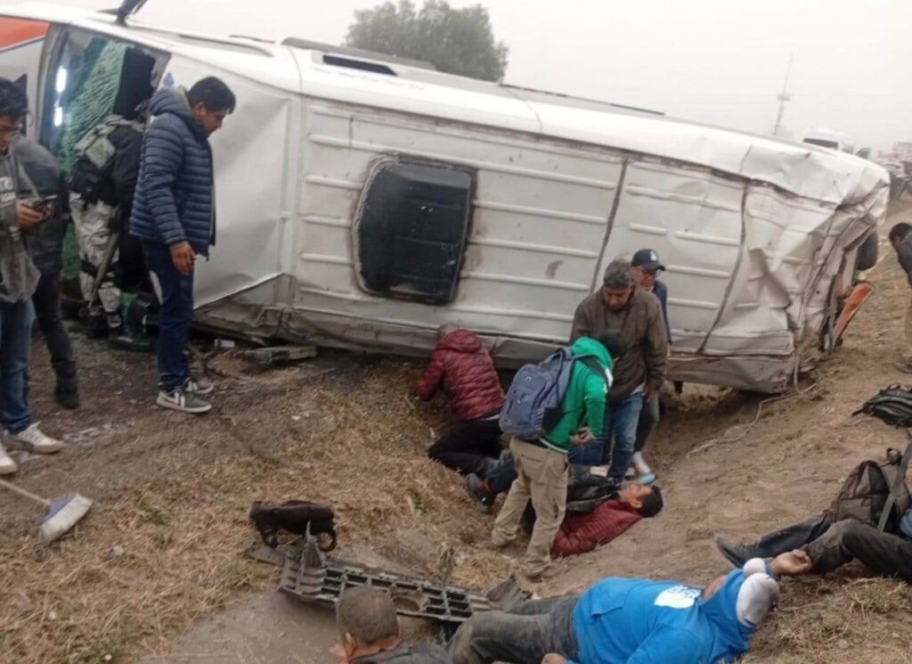 Circuito Exterior Mexiquense