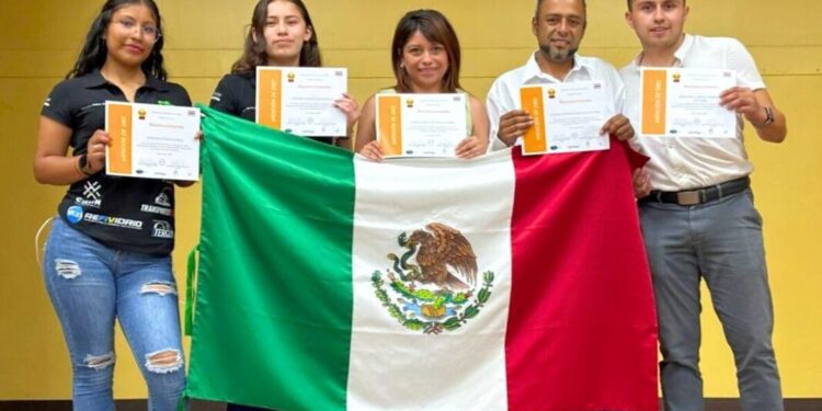 CECyTE Hidalgo, entre los mejores subsistemas del país