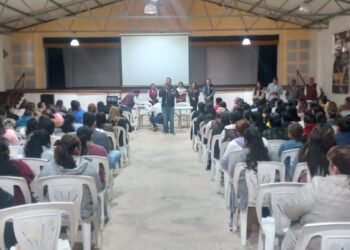 Fortalecen los Consejos Escolares en la región de Tlaxcoapan