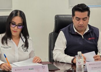 UPE y Cobaeh consolidan alianza académica