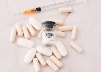 Trump declarará al fentanilo como "arma de destrucción masiva"