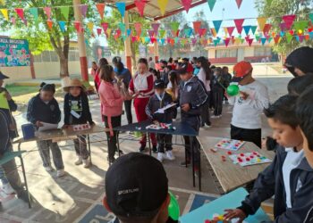 Feria de las Matemáticas beneficia a comunidades escolares