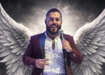 En ataque armado muere Giovanni Vera, vocalista de Banda Gota de Oro