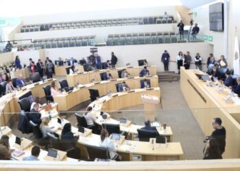 Aprueba Congreso de Guanajuato matrimonio igualitario