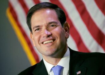 “México ahora hace más que nunca en seguridad”: Marco Rubio
