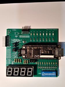 ITESHU impulsa innovación en mecatrónica e ingeniería industrial