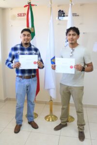 ITESHU impulsa innovación en mecatrónica e ingeniería industrial