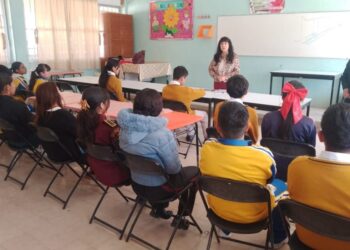 IHE impulsa apoyo educativo a estudiantes migrantes