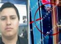 Homicida de "El Panu" se esconde en baños de Reforma 222 tras asesinarlo