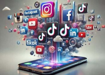 Australia prohíbe redes sociales a menores de 16 años