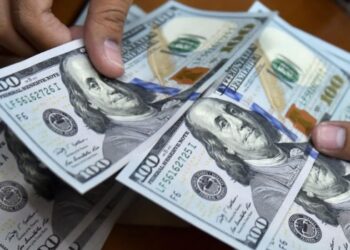 Remesas a la baja; disminuyen 1.7% anual en octubre: Banxico