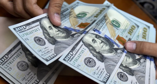 Remesas a la baja; disminuyen 1.7% anual en octubre: Banxico