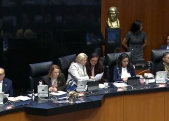 En fast track, Senado aprueba en lo general y en lo particular la Ley de Aguas