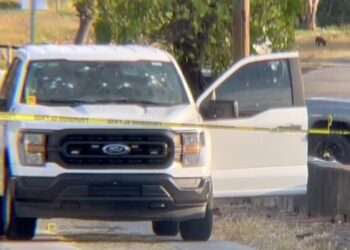 Atacan a balazos a Heriberto Morentín, subsecretario de seguridad de Colima