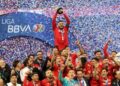 Final cardiaca, tras muerte súbita, Toluca se consagra bicampeón de la Liga MX