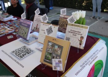 Divulga IHE nuevos recursos educativos para maestros