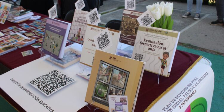 Divulga IHE nuevos recursos educativos para maestros