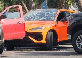 Acribillan a empresario del Mercado de Abastos en Zapopan, Jalisco