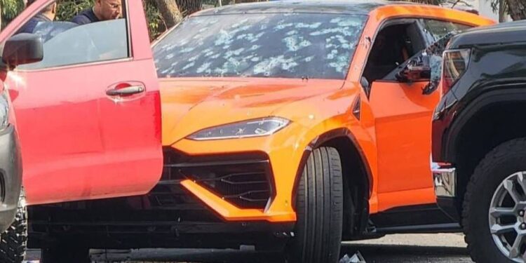 Acribillan a empresario del Mercado de Abastos en Zapopan, Jalisco