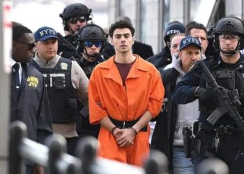 Jueza federal elimina la pena de muerte contra Luigi Mangione.