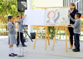 Invita IHE a participar en el concurso de narración “A que te cuento un cuento”