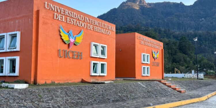 Construye UICEH gimnasio-auditorio universitario