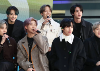 Samuel García confirma gestiones para incluir a Monterrey en la gira de BTS.