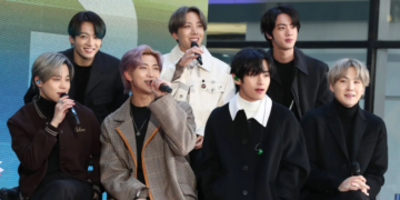 Samuel García confirma gestiones para incluir a Monterrey en la gira de BTS.