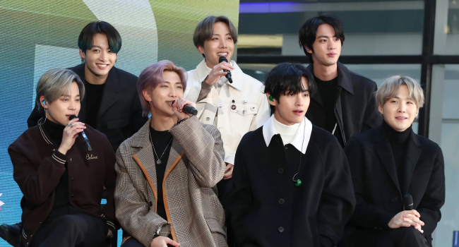 Samuel García confirma gestiones para incluir a Monterrey en la gira de BTS.