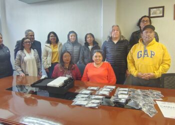 UPN Hidalgo adquiere Bucle Magnético para fortalecer la inclusión