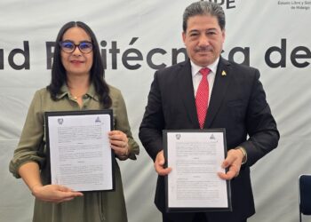UPE fortalece vínculos con el Colegio de Ingenieros Petroleros de México