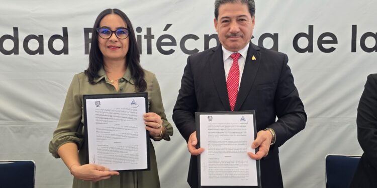 UPE fortalece vínculos con el Colegio de Ingenieros Petroleros de México