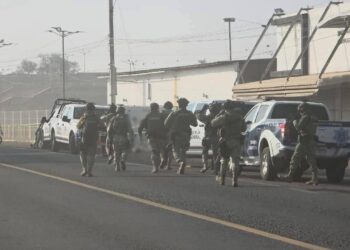 Fiscalía de Michoacán conforma el hallazgo de restos humanos en Cuitzeo