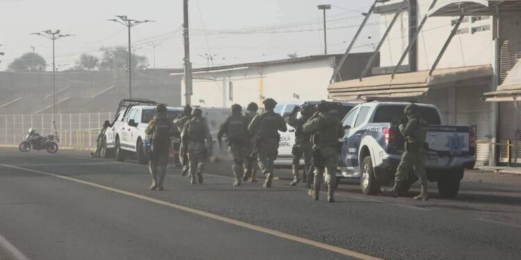 Fiscalía de Michoacán conforma el hallazgo de restos humanos en Cuitzeo