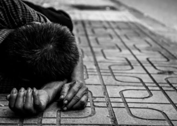 Abandonan a niño con golpes e inconsciente en San Cayetano, Tepic