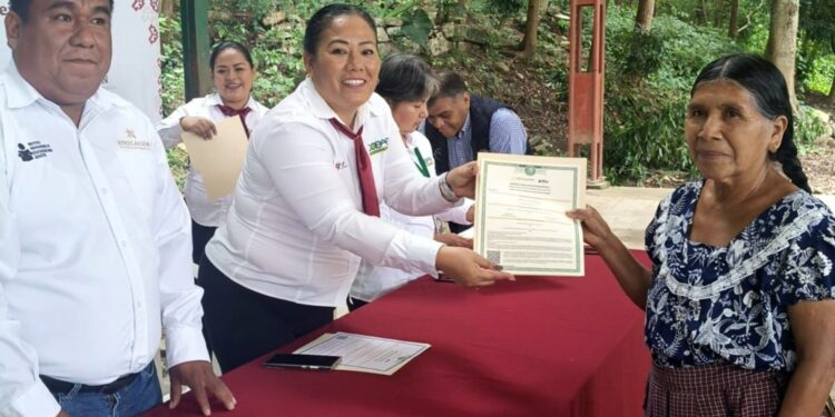 Educación: eje prioritario para el gobierno de Hidalgo