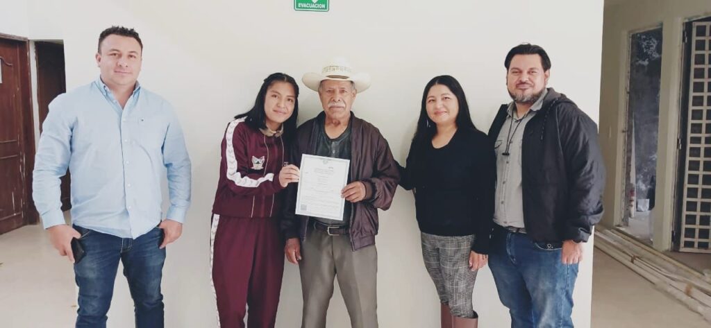 Educación: eje prioritario para el gobierno de Hidalgo