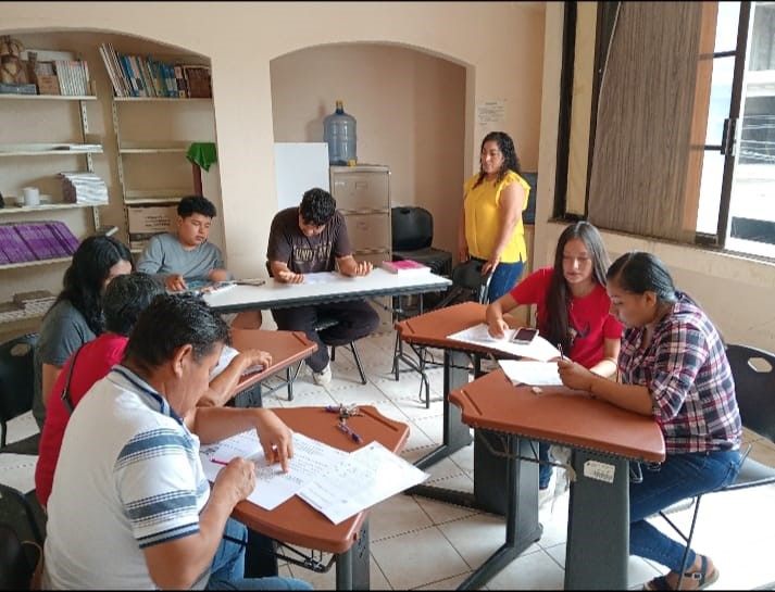 Educación: eje prioritario para el gobierno de Hidalgo