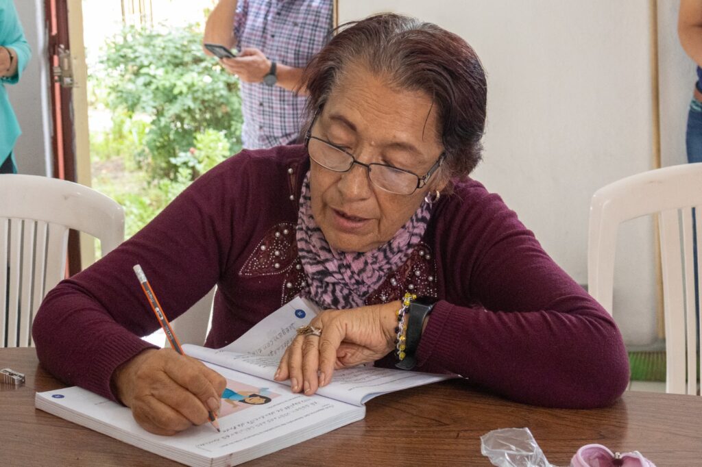 Educación: eje prioritario para el gobierno de Hidalgo